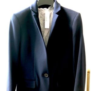 NWT J.Crew Regent blazer